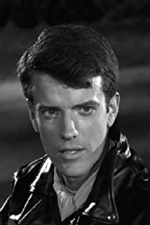 Lee Kinsolving profile