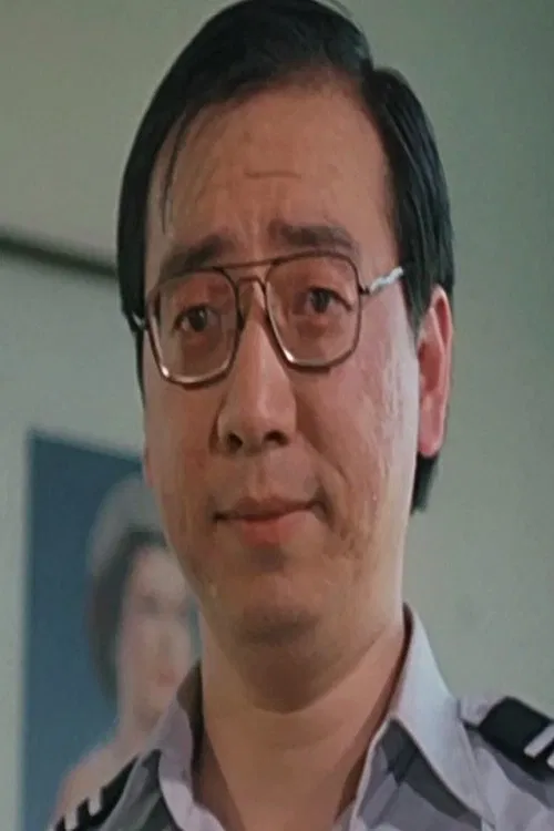 Wellington Fung Wing profile