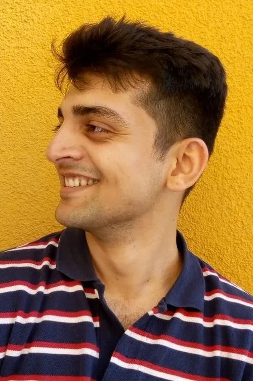 Neelay Mehendale profile