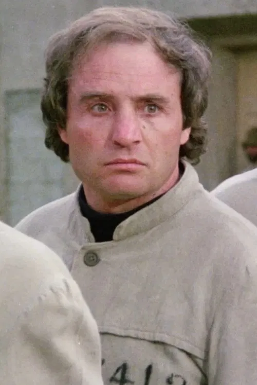 Maurizio Streccioni profile