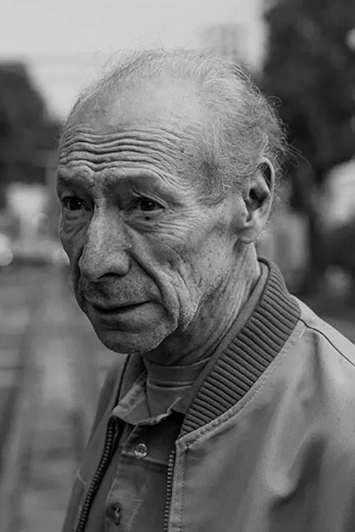 Rubén Cristiany profile