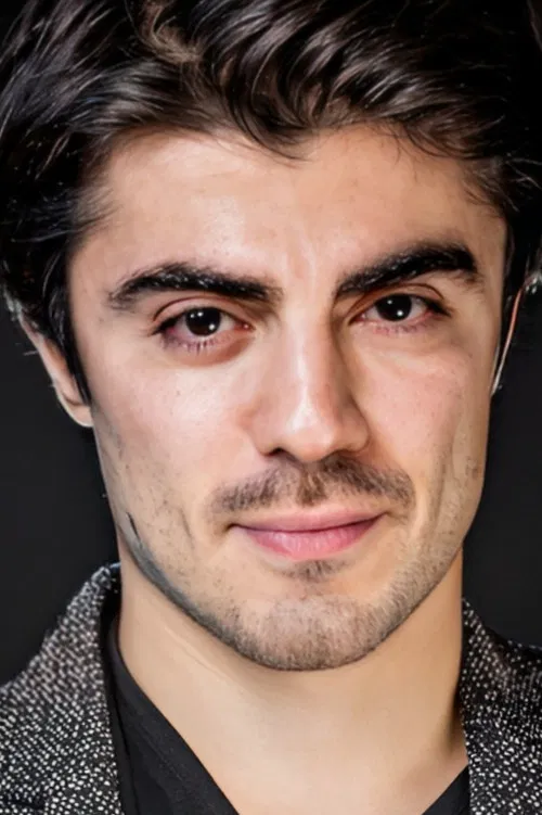 Halit Can Ünal profile