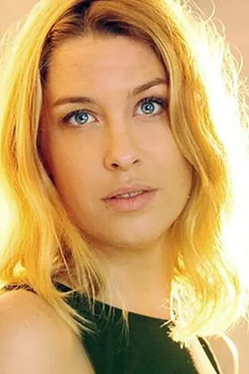 Aline Gaillot profile