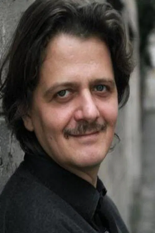 Xavier Aubert profile