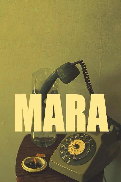 MARA poster