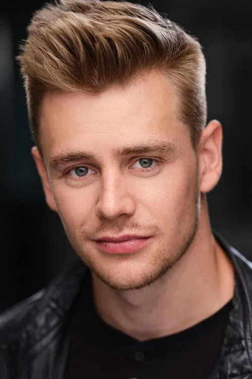 Austin Trapp profile