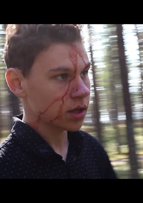 Ett Sista Uppdrag poster