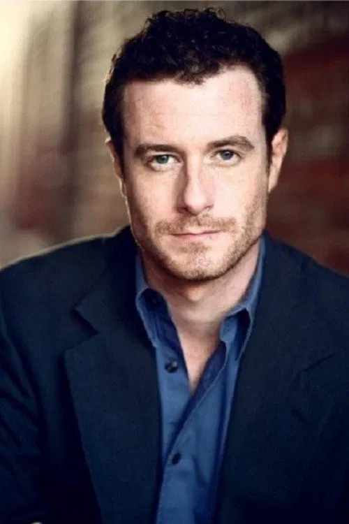 Brace Harris profile