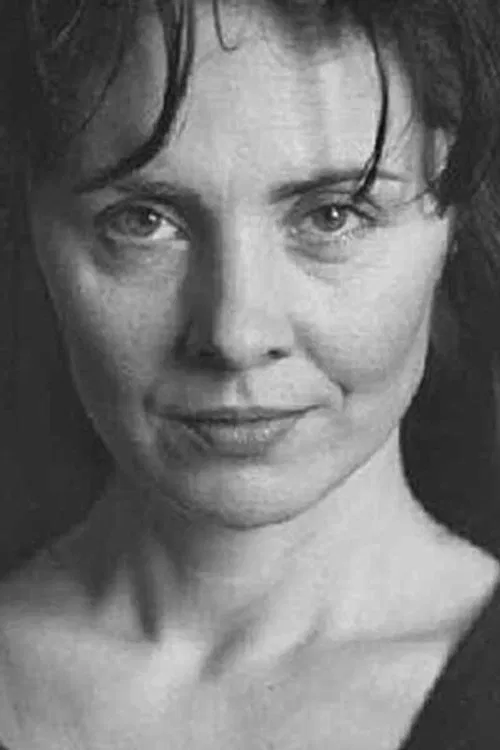 Camelia Maxim profile