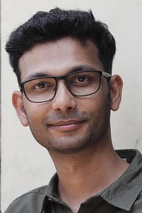 Appu N. Bhattathiri profile