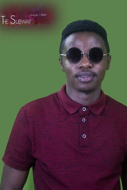 Gibbs Takudzwa Nyaruwata profile