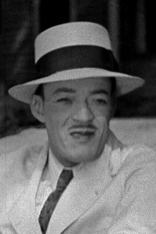 John Everett profile