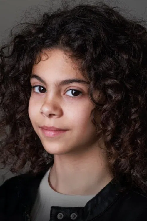 Martina Ziami profile