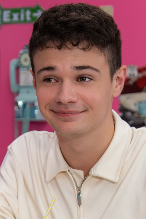 Sacha Delage profile