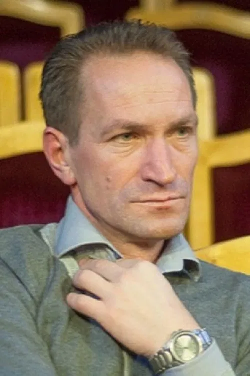 Valery Kirillov profile