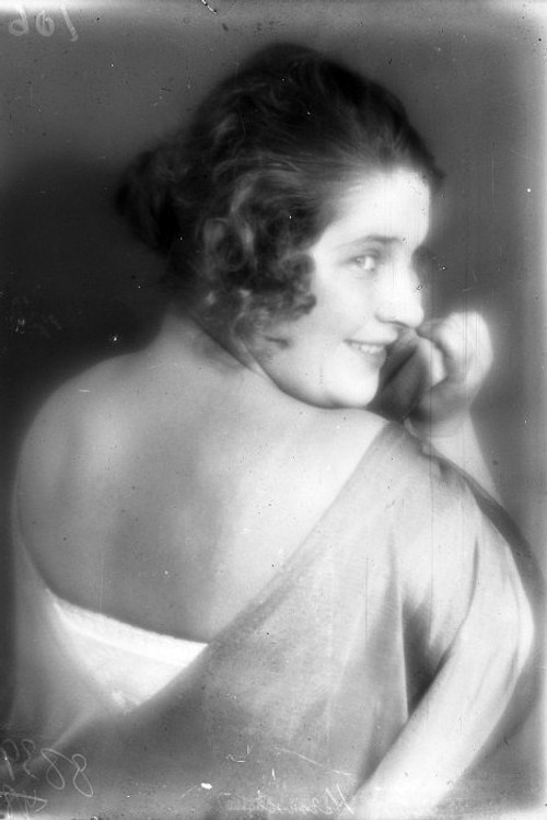 Polina Tabachnykova-Niatko profile