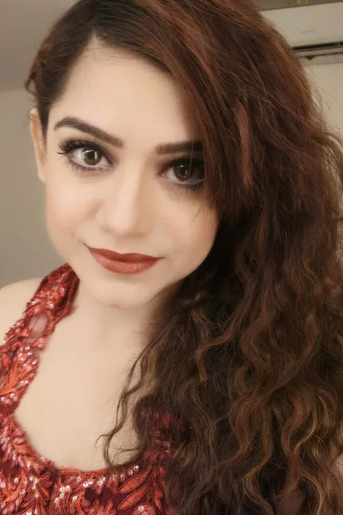 Rishika Mihani profile