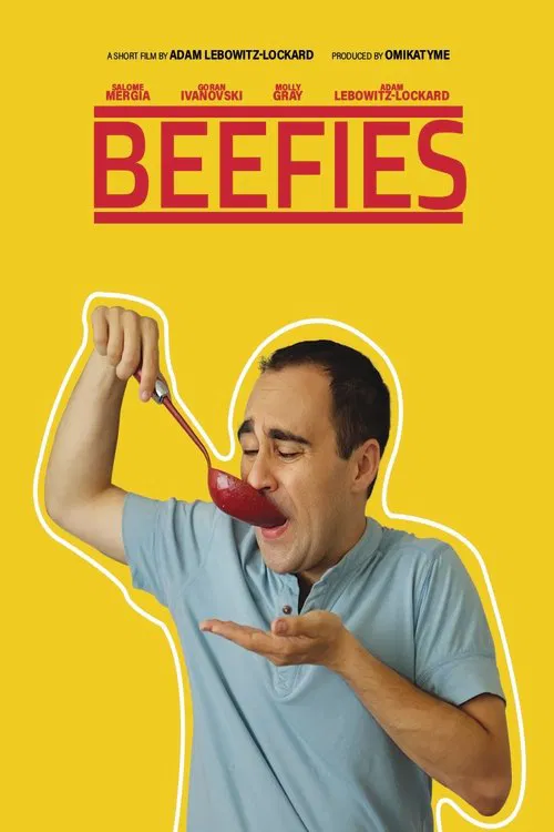 Beefies poster