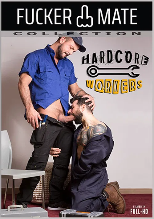 Hardcore Workers poster
