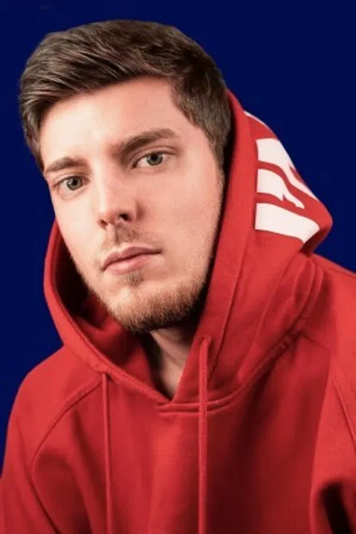 Romain Lanéry profile