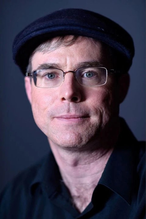 Andy Weir profile