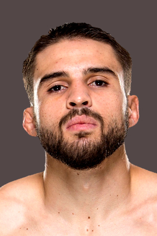 Darrell Montague profile