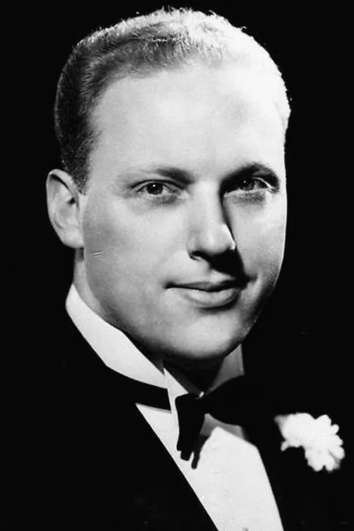 Howard Petrie profile