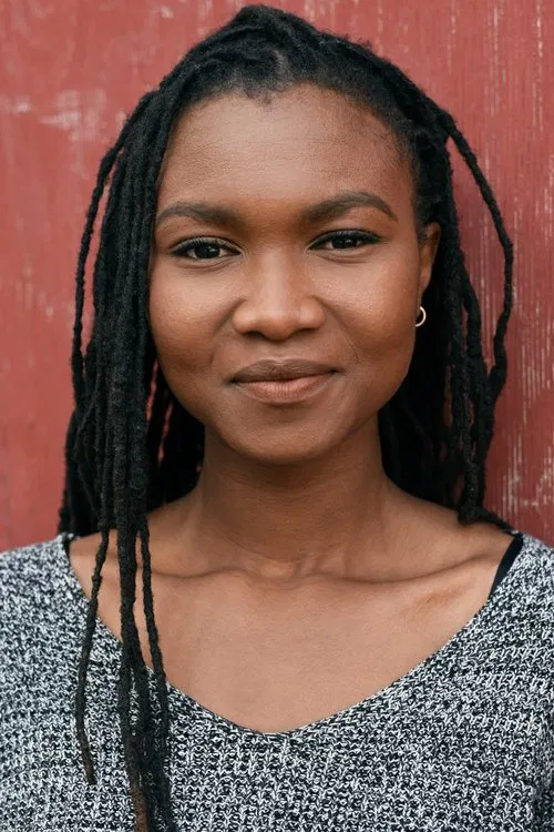 Victoire Laly profile