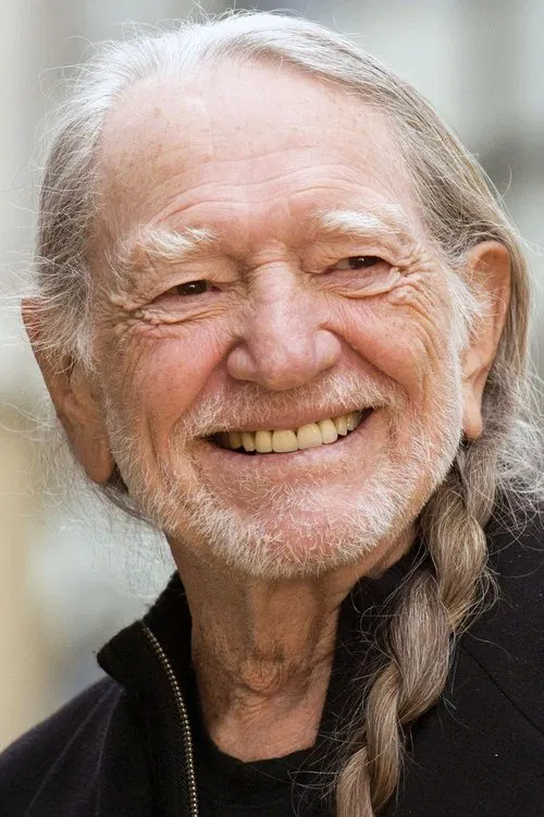 Willie Nelson profile