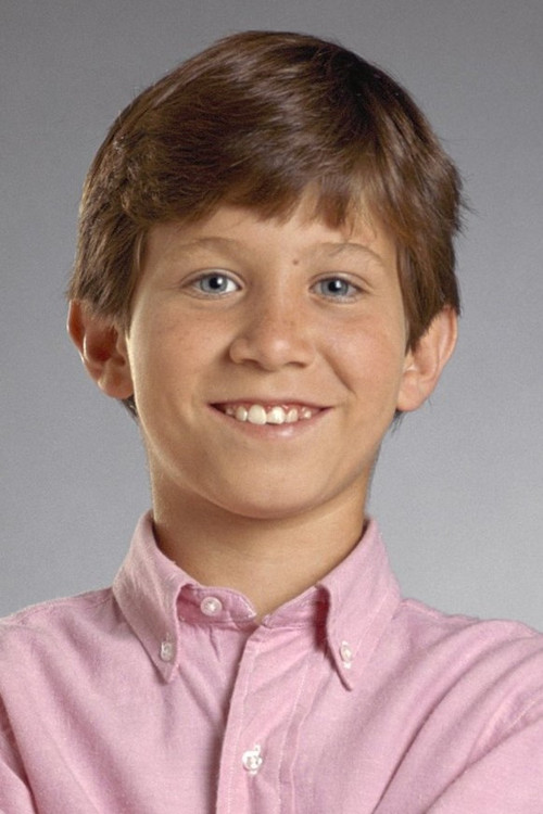 Benji Gregory profile