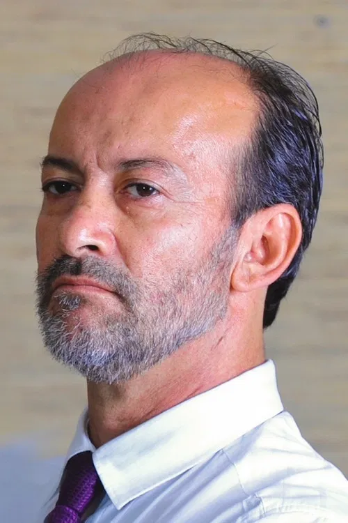 Jaime Omeñaca profile