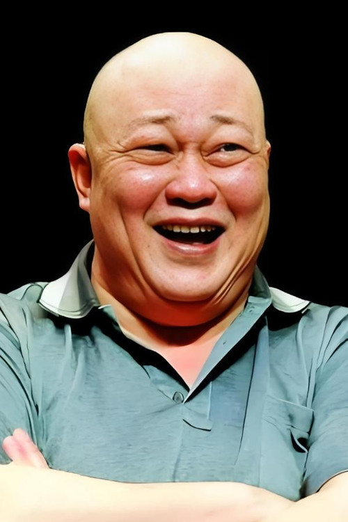 Jin Chao-Chun profile