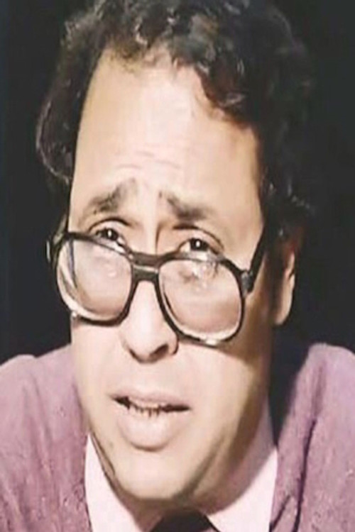 Abdullah Hefni profile