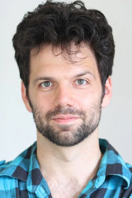 Brian Villalobos profile