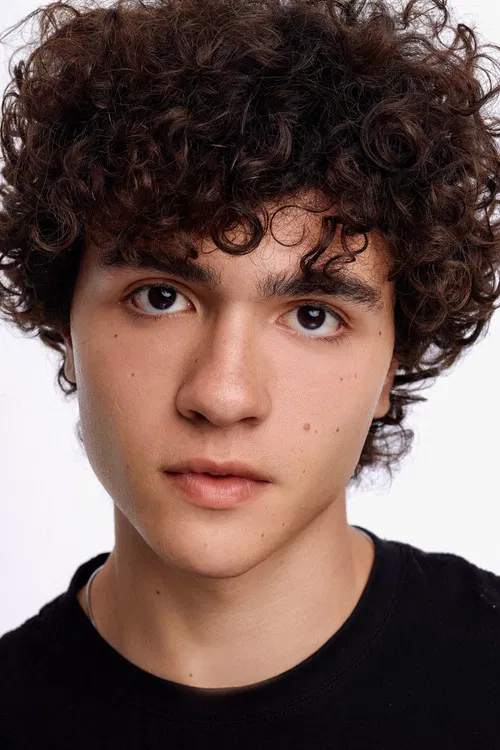 Daniel Triana profile