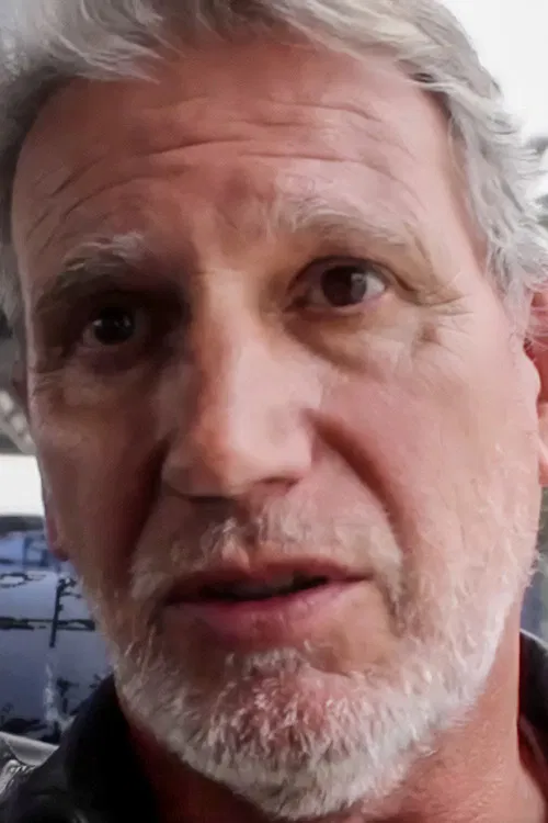 Ted Fitzgerald profile