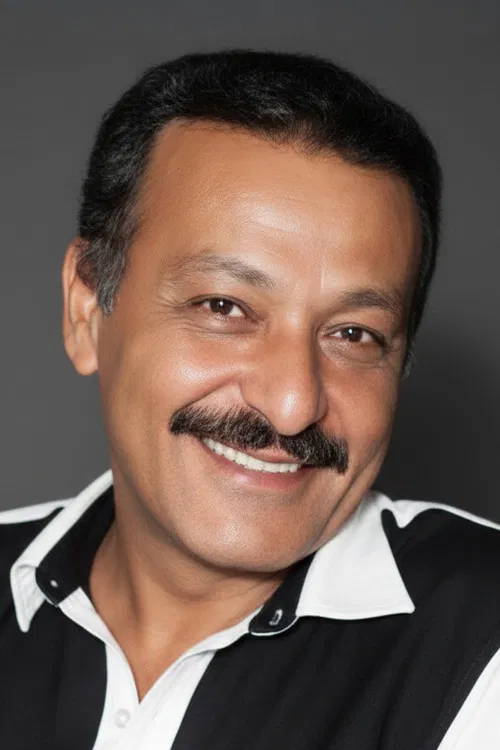 Tolga Aşkıner profile