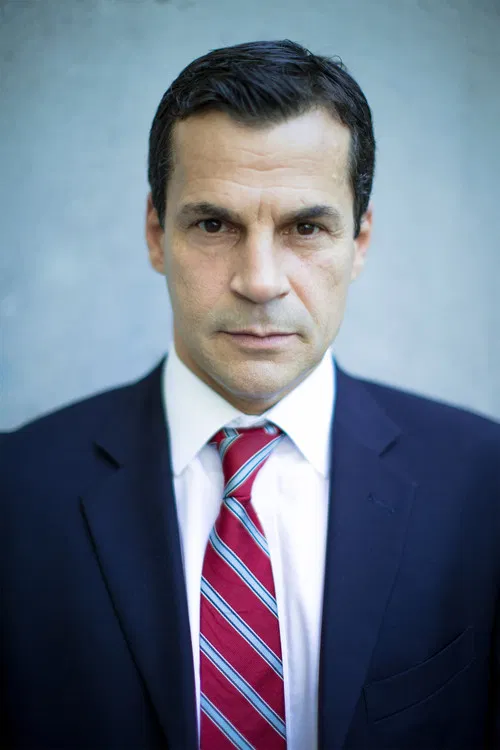 Uwe Schwarzwalder profile