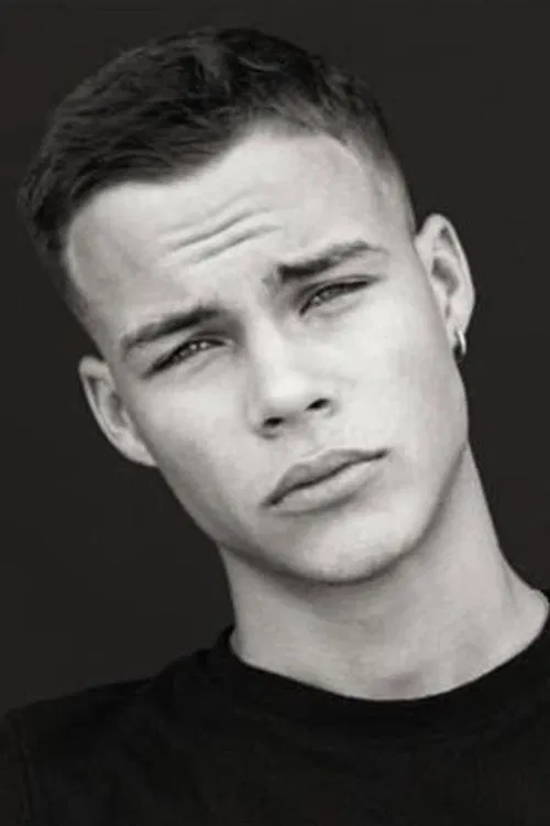 Louis Sotton profile