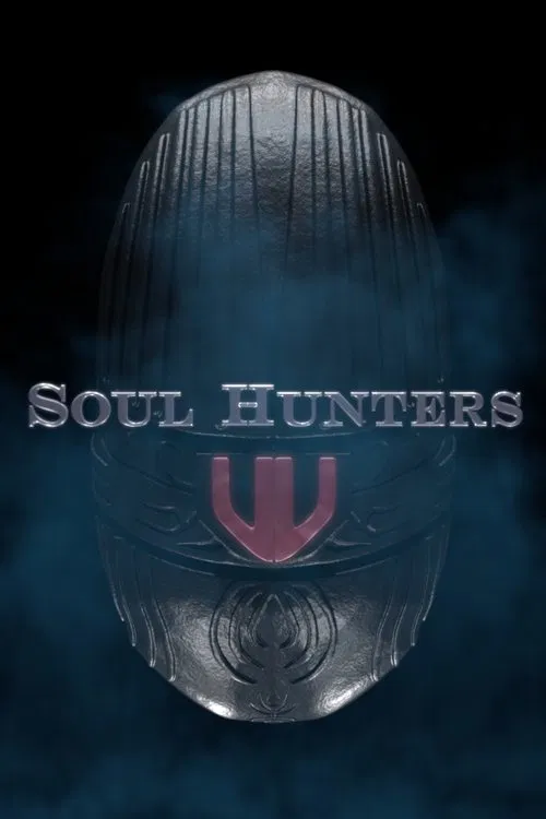 Soul Hunters poster