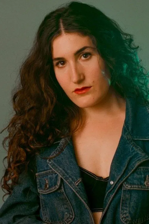 Kate Berlant profile