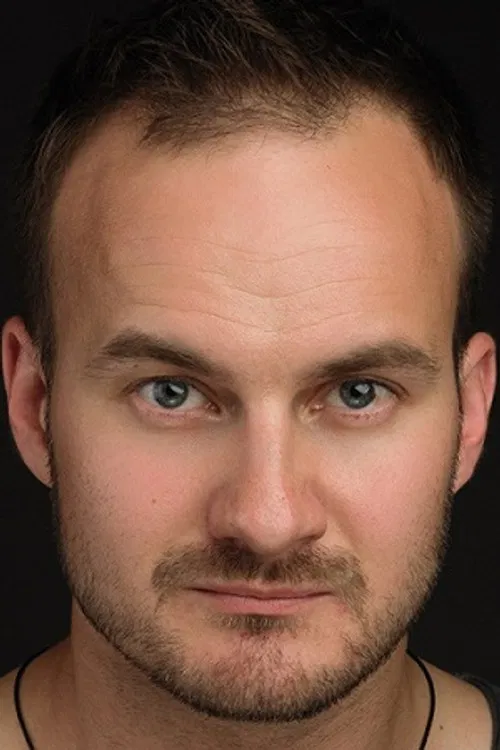 Stanislav Sergeev profile