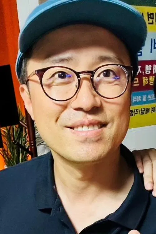 Park Yoo-young profile