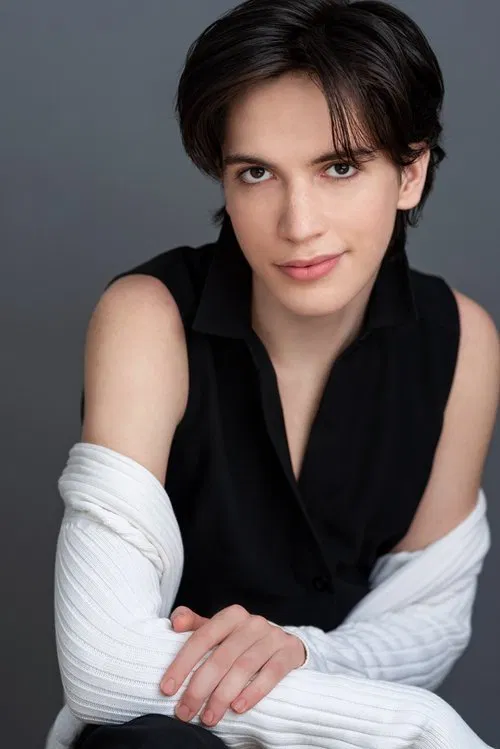 Aiden Cumming-Teicher profile