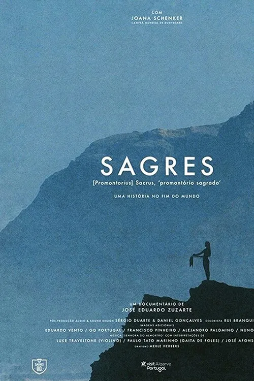 Sagres poster