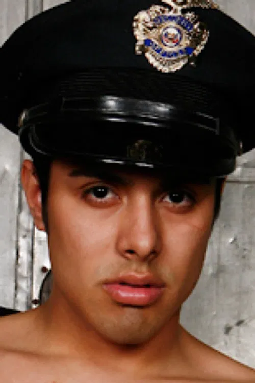 Judd Prescott profile