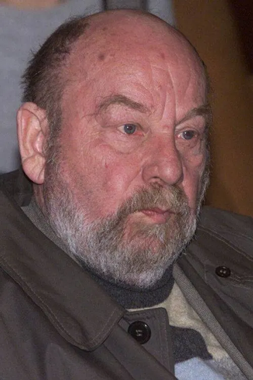 Andrei Blaier profile