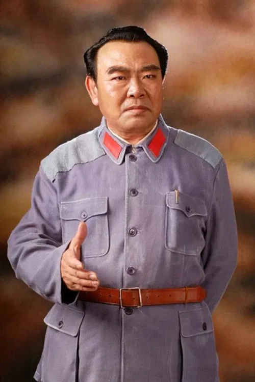 Yan Zhiqiu profile