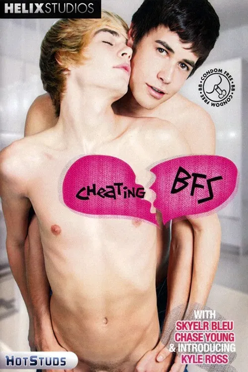 Cheating BFS poster