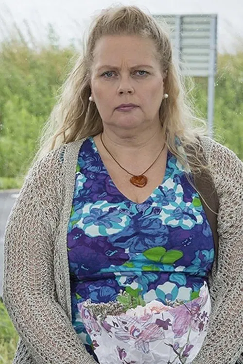 Ann-Sofie Nurmi profile